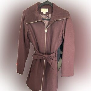 New with tags Micheal Kors Coat. Never worn brand new